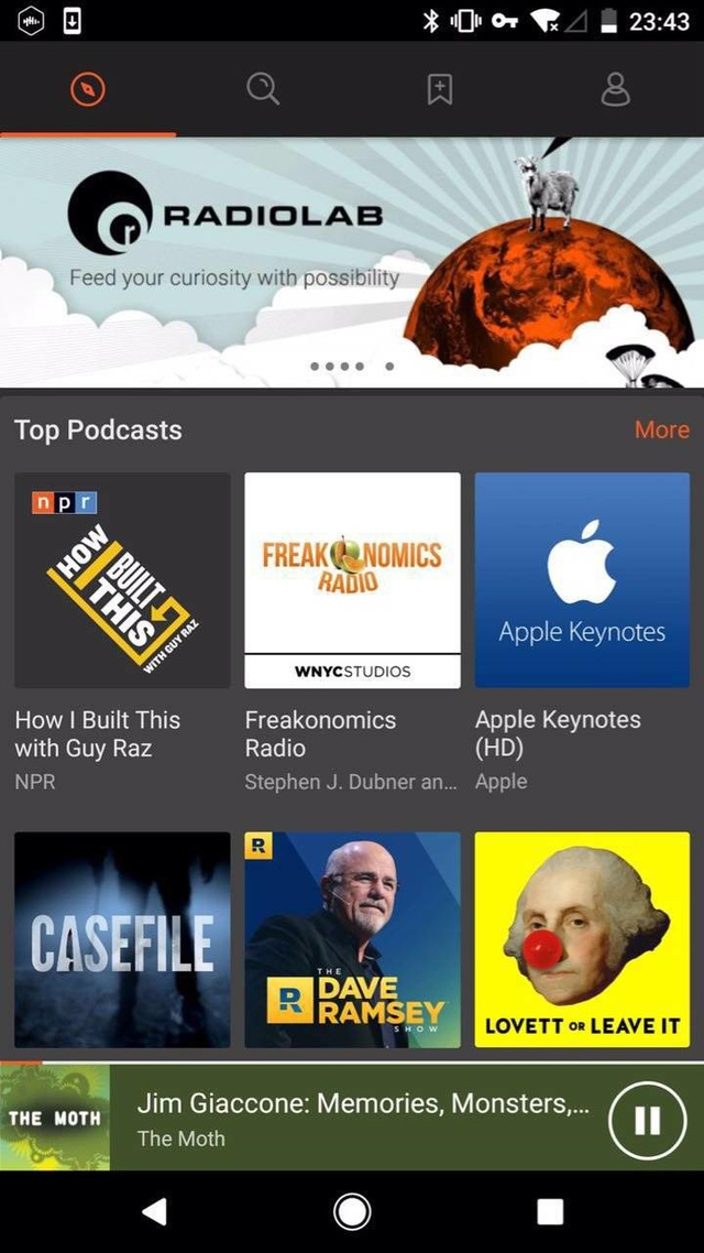 castbox区块链的简单介绍