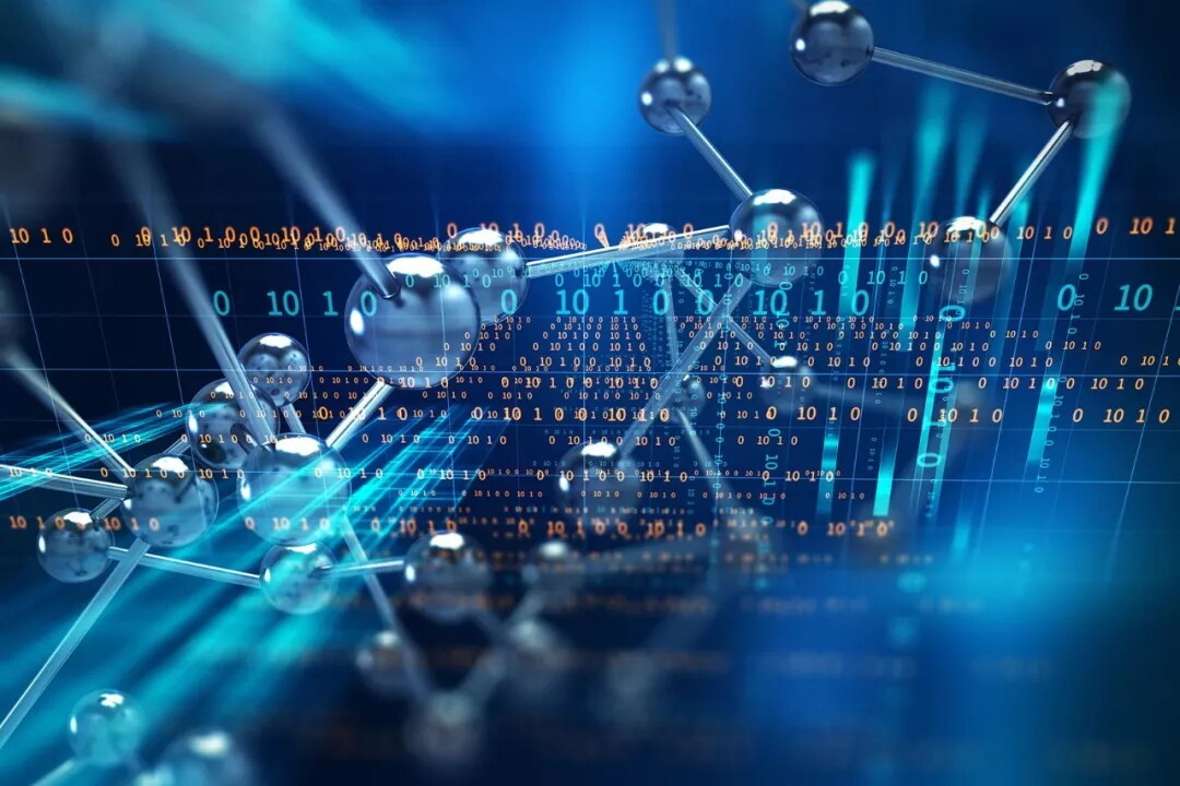 区块链+网速(区块链效率很高)