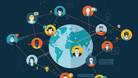 区块链爆棚(区块链最近怎么样)