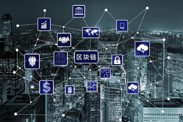 区块链波形(区块链中的dao)