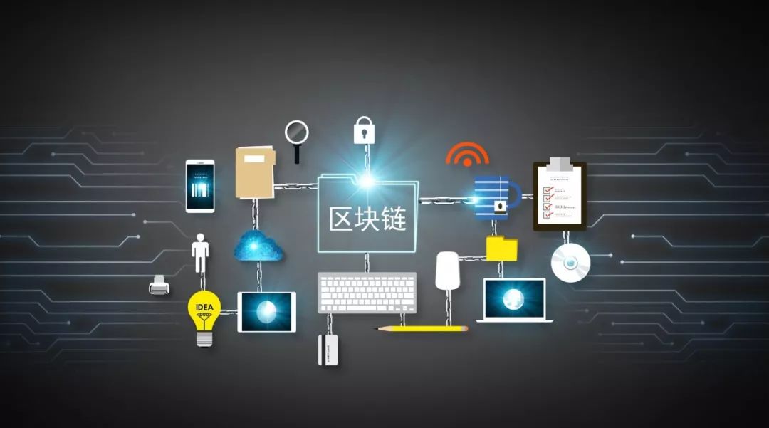 区块链联盟链私有链(哪些币是公有链)