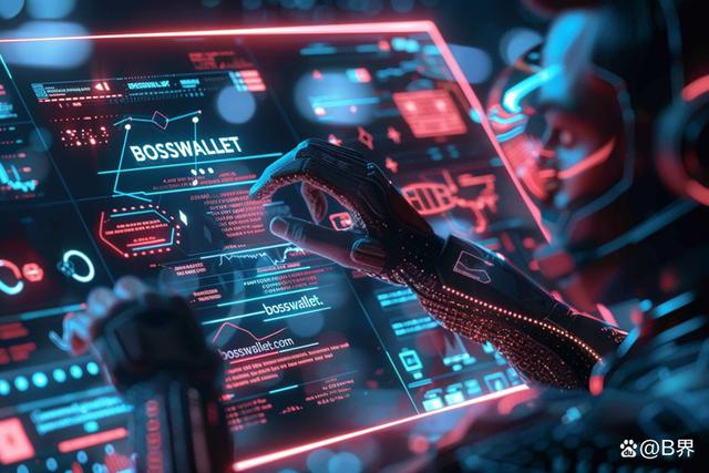 boss区块链(boossunwen是杂牌还是名牌)