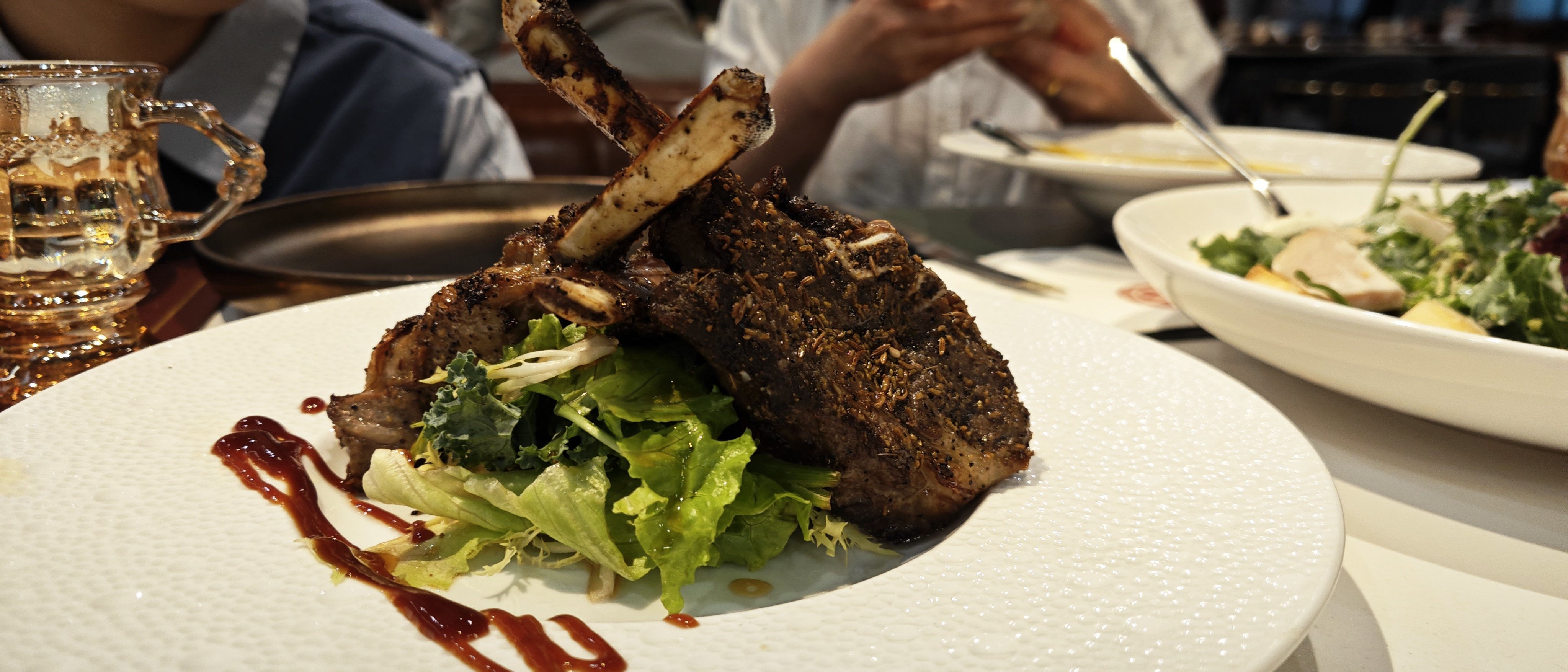 区块链大餐(区块链+餐饮)