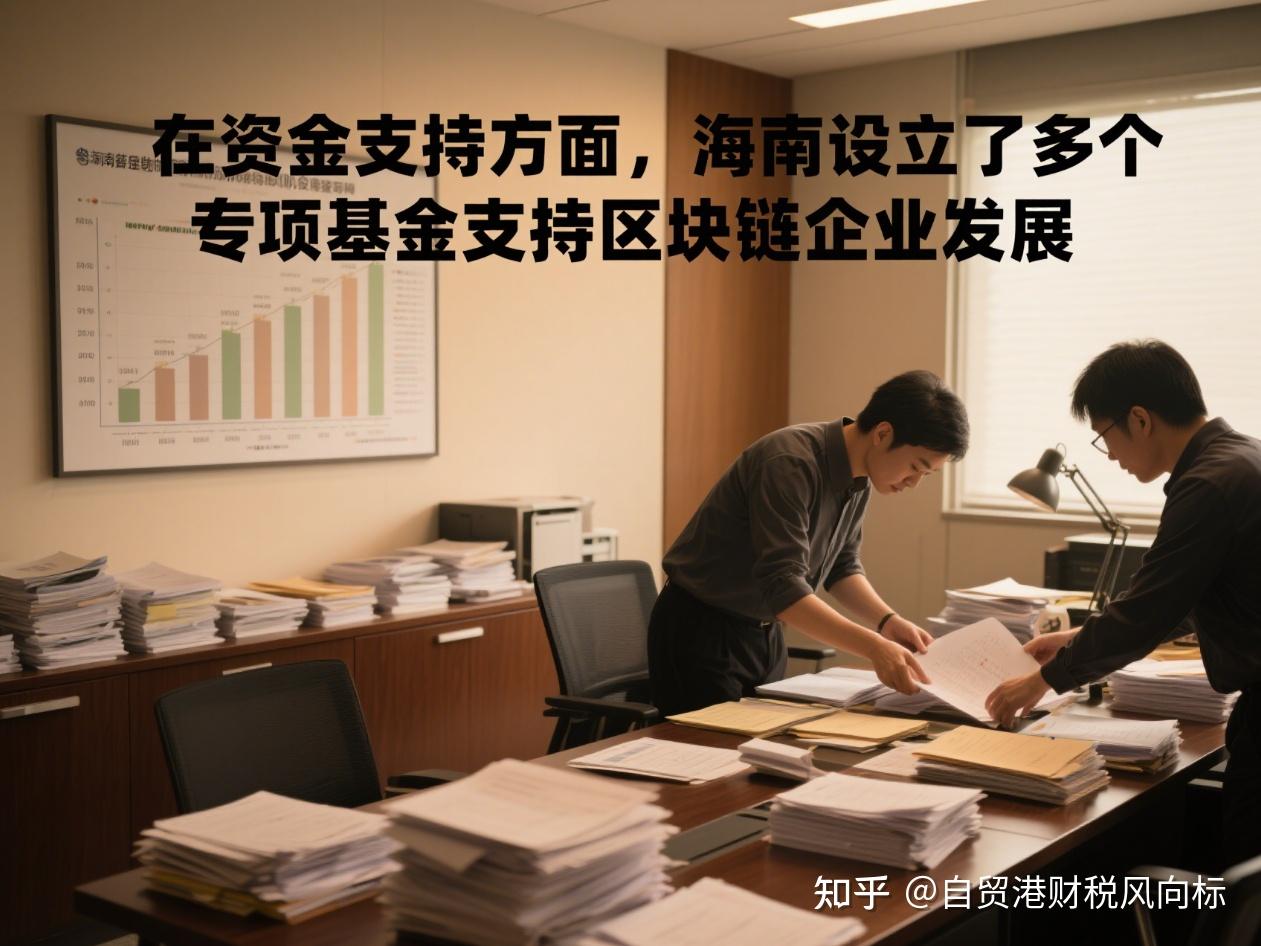 海南区块链区块链(海南有哪几家区块链公司)