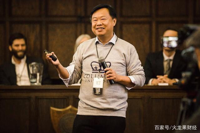 区块链传记(区块链十大黑马公司) 区块链传记(区块链十大黑马公司)