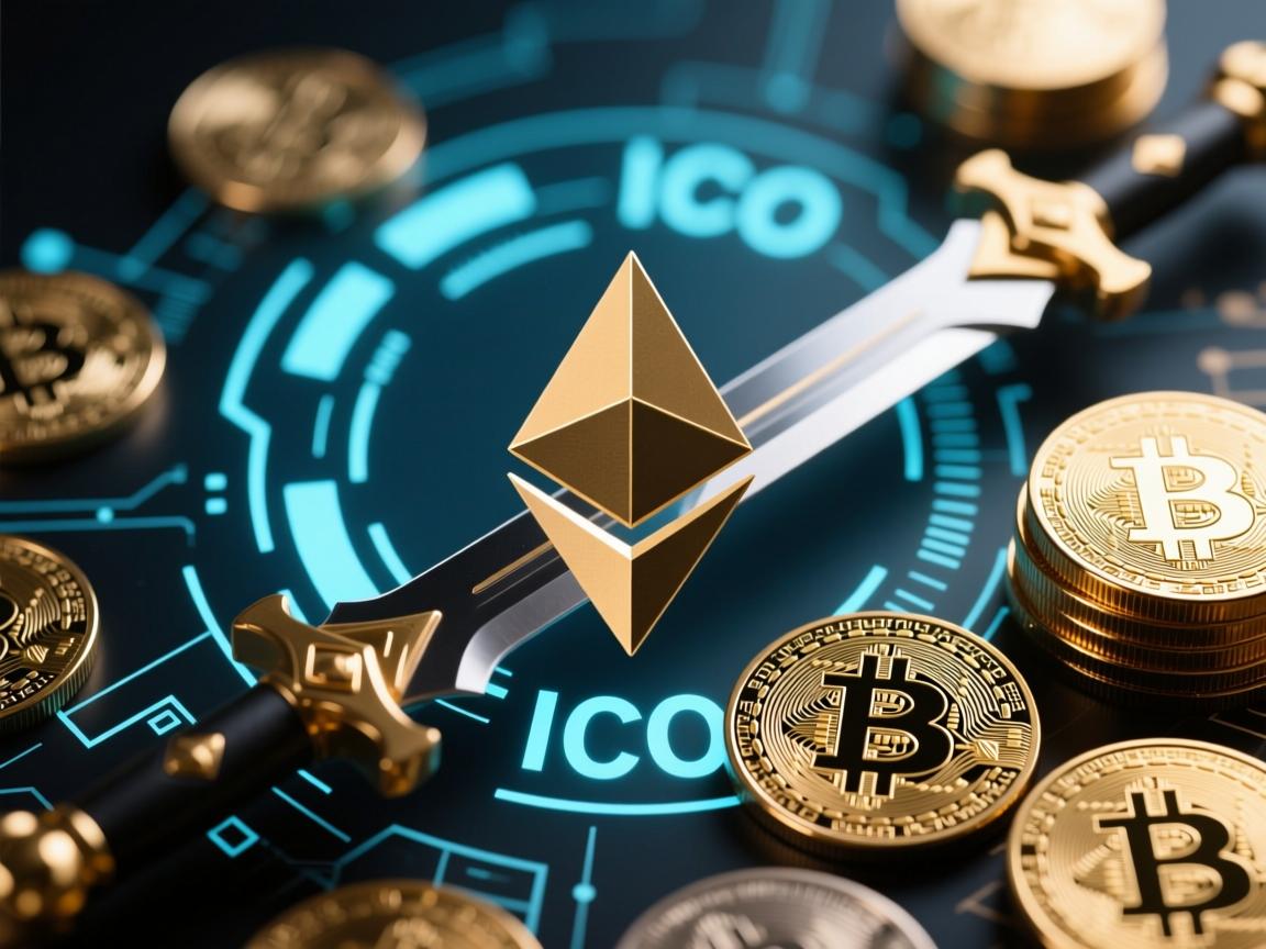 icr区块链(ico区块链是合法的)