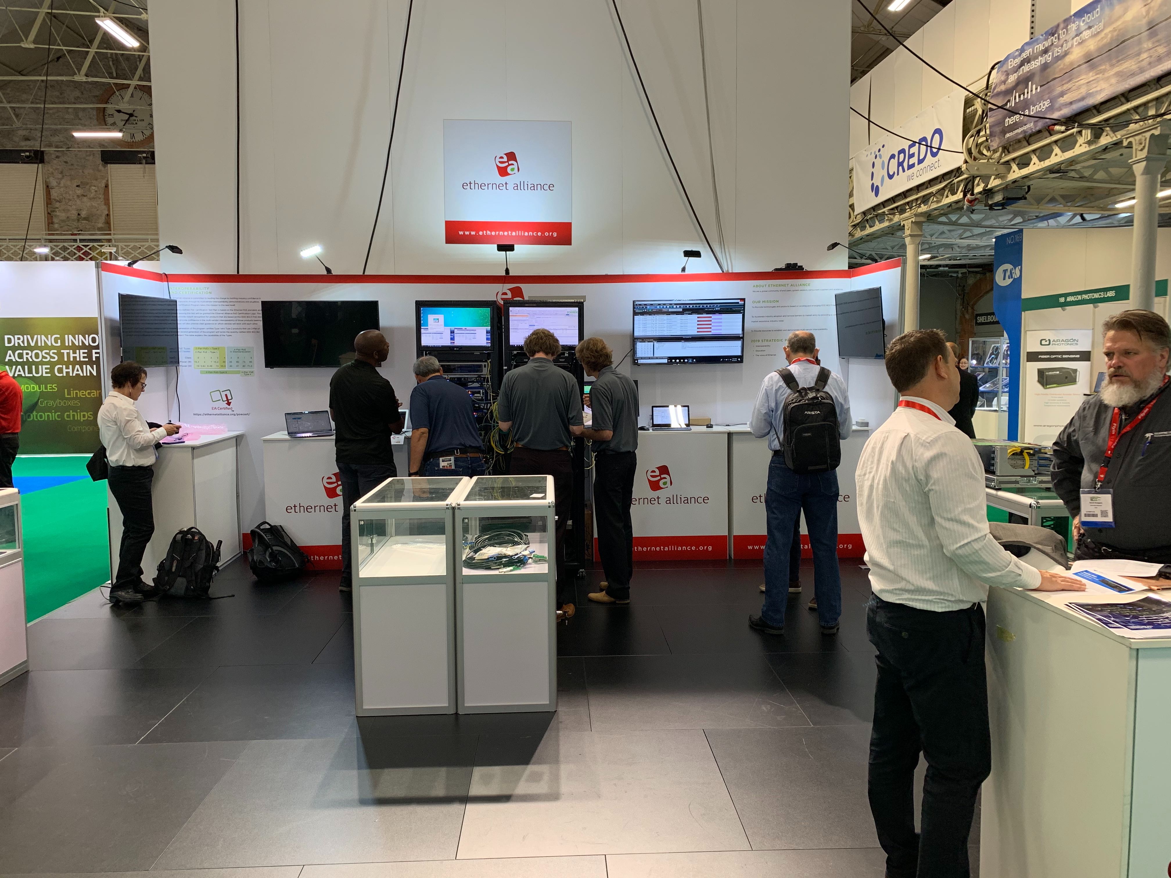 ECOC区块链(区块链ec是什么时候开盘的)