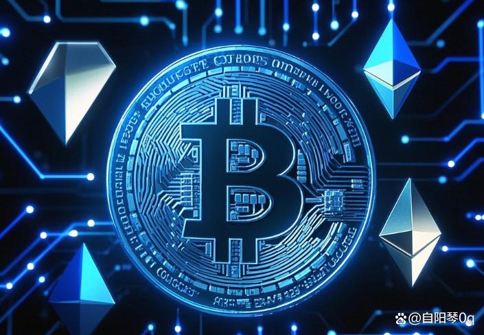 区块链骗术(区块链怎么赚钱)