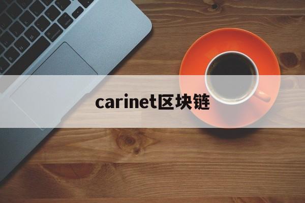 carinet区块链(区块链 contracts)